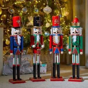 Nutcracker XL