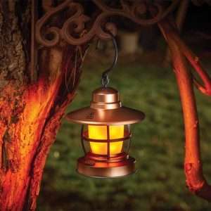 Eureka Lighting Duo Decolantern