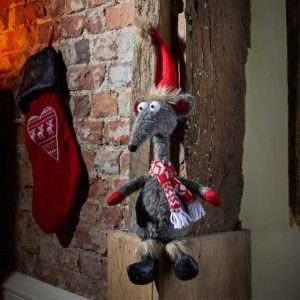 Three Kings Rat A Louis 67cm