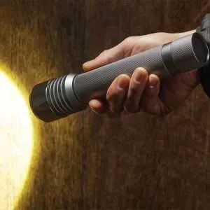 Eureka Lighting Ultra Beam