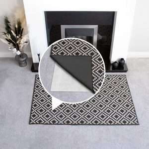 JVL Rug Safe Carpet 60cm X 90cm (07-098)