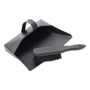 JVL Craven Ash Carrier Set (11-341)