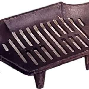 18 Inch Classic Grate