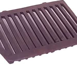 18 Inch Dunsley Grate