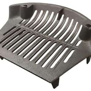 Heavy Duty 16 Inch Bow Grate