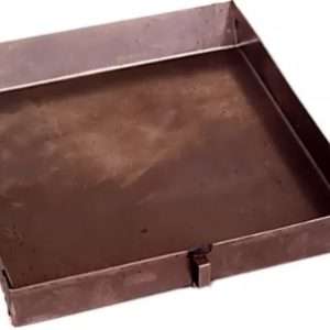 16 Inch Grant Ashpan