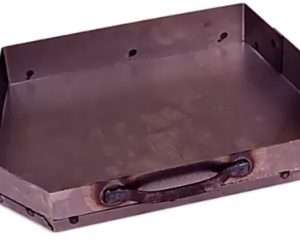 18 Inch Classic Ash Pan