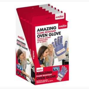 Amazing Oven Glove