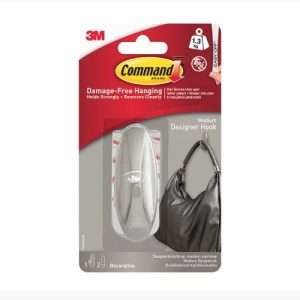 Command Designer Medium Hook