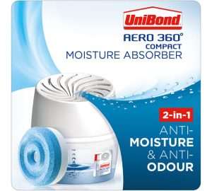 Unibond Aero 360 Compact Moisture Absorber