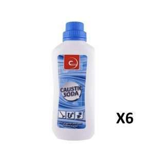 Caustic-soda