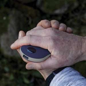 Eureka Lighting Smart Hand Warmer