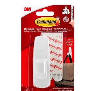3M Command Large Hook