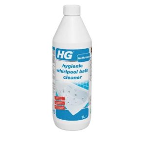 HG Whirlpool Bath Cleaner 1L
