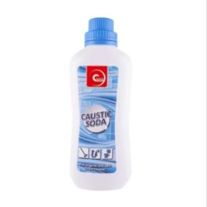 Essential Power Caustic Soda 500g