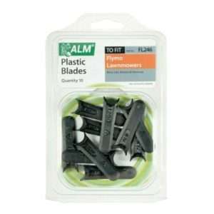 ALM FLYMO PLASTIC BLADESFL246