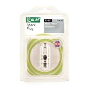 ALM SPARK PLUG J19LM