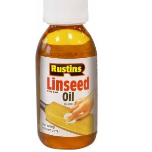 Linseed Oil Raw 125ml