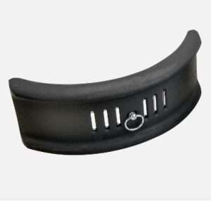 Percy Doughty N Fret Matt Black