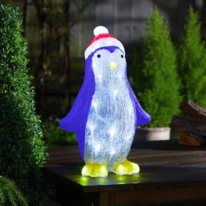 Three Kings InLit Ice Puppa Penguin (2515019)