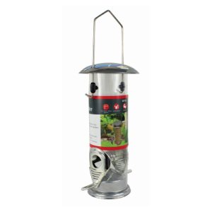 Redwood Leisure Deluxe Bird Seed Feeder