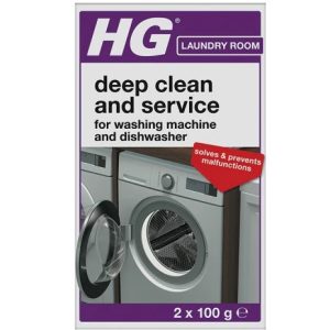 HG Deep Clean and Service