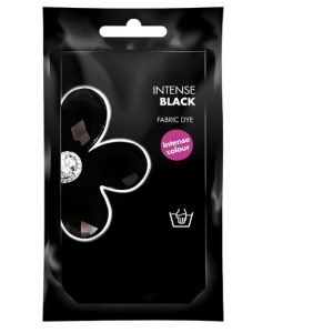 DYLON 50g Hand Fabric Dye - Intense Black